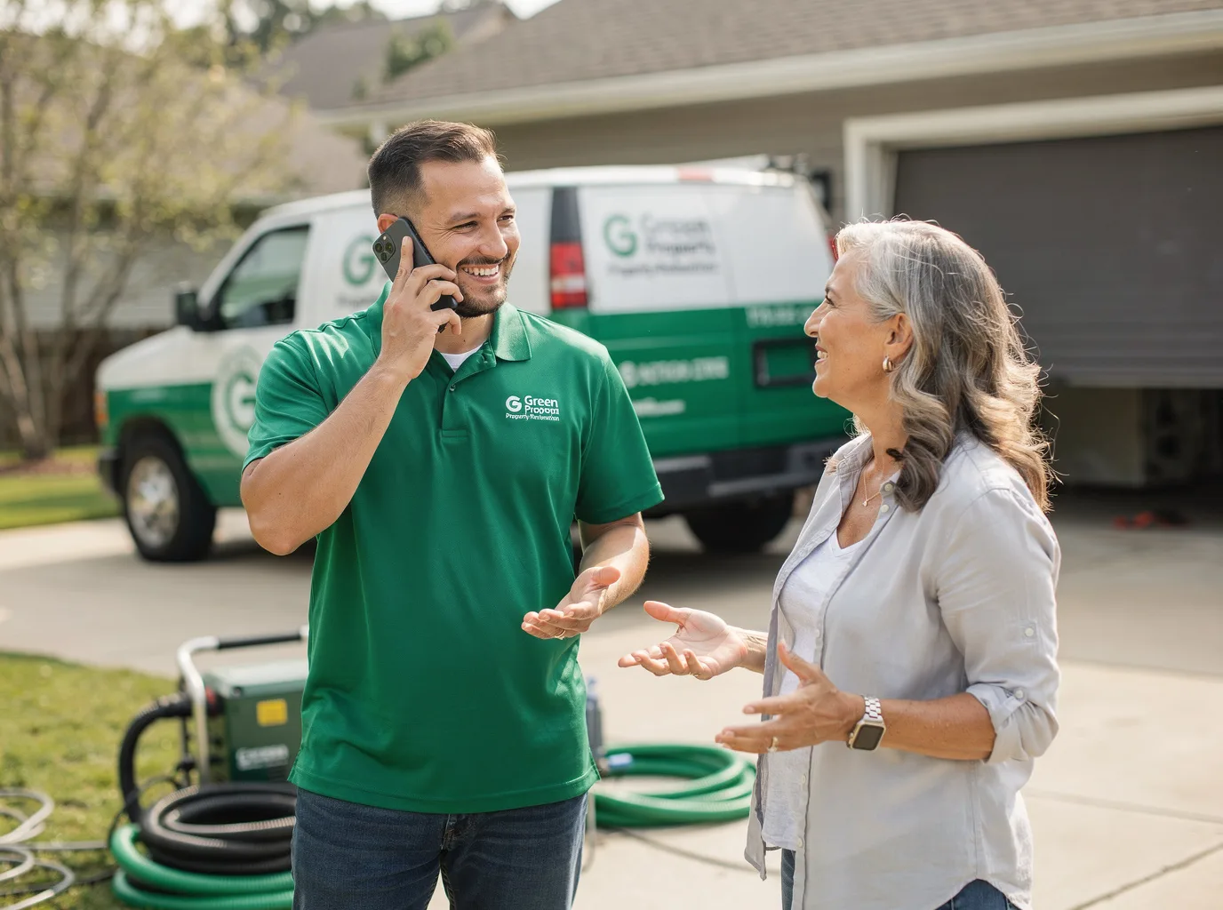 Water Damage Restoration Lone Wolf, OK FAQs